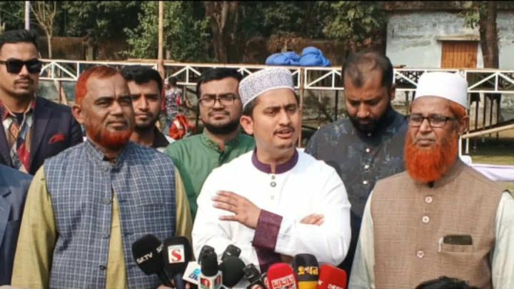 পঞ্চগড়ে জামায়াতের আমীরের আগমন উপলক্ষে  ব্যস্ত সময় পার করছেন নেতাকর্মীরা